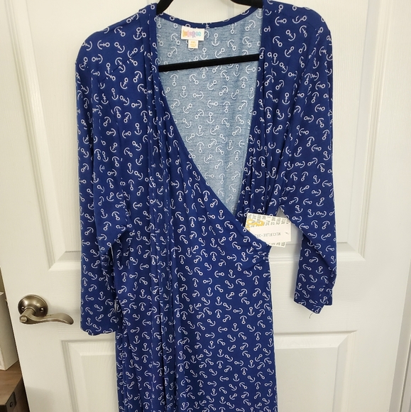 LuLaRoe | Dresses | Lularoe Michelle 